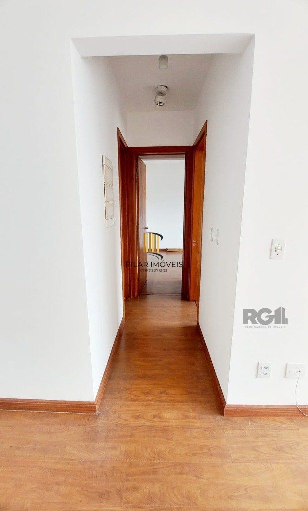 Apartamento 2 Dormitório(s) Bairro Cidade Baixa