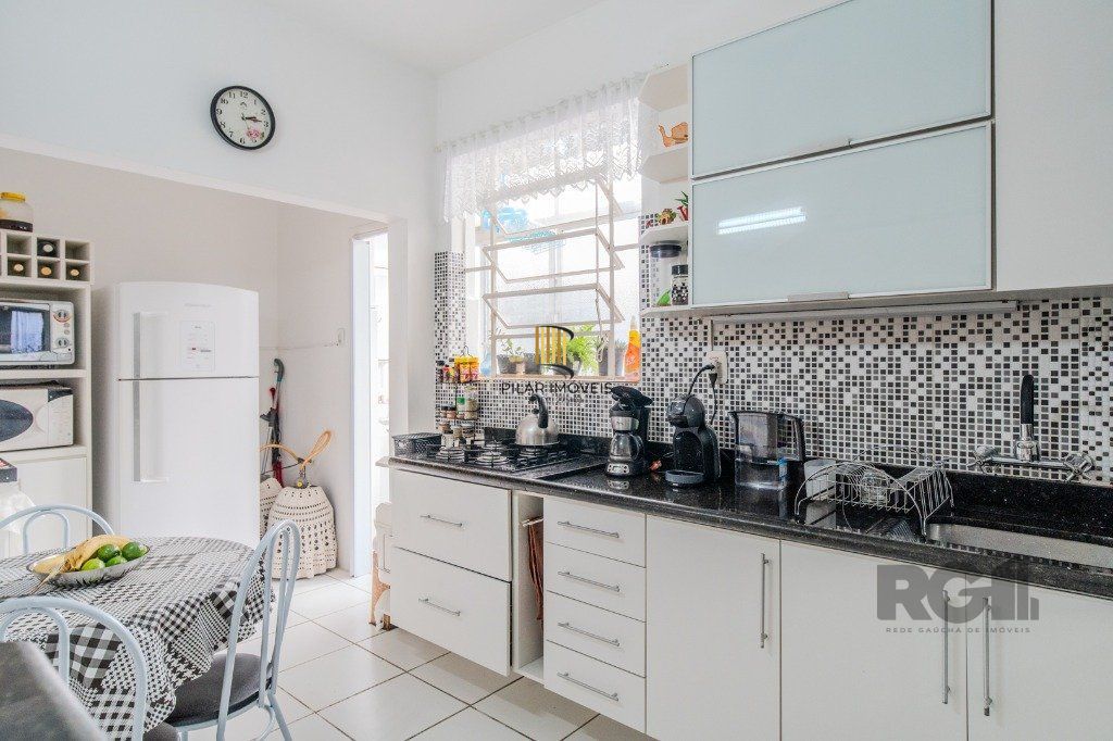 Apartamento de 82m², bairro Santana