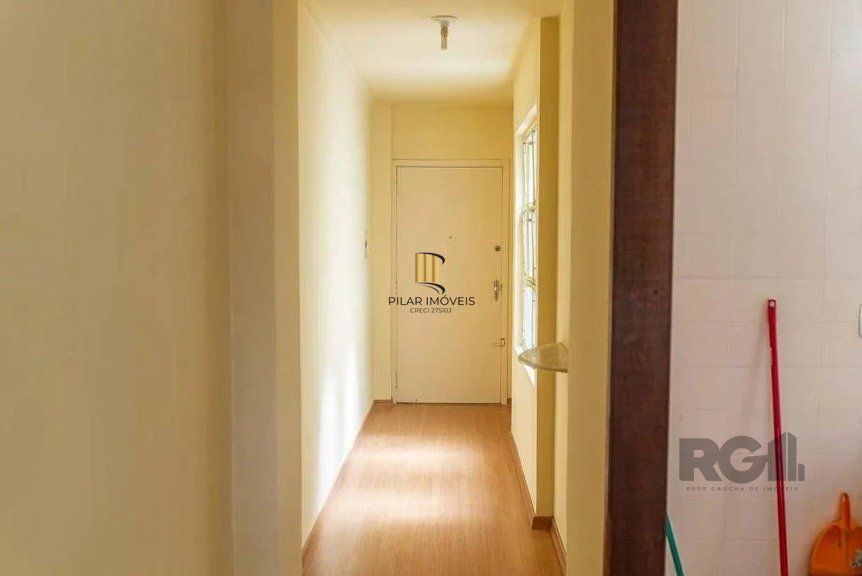 Cobertura 79m² - 1 dormitório no bairro Cidade Baixa