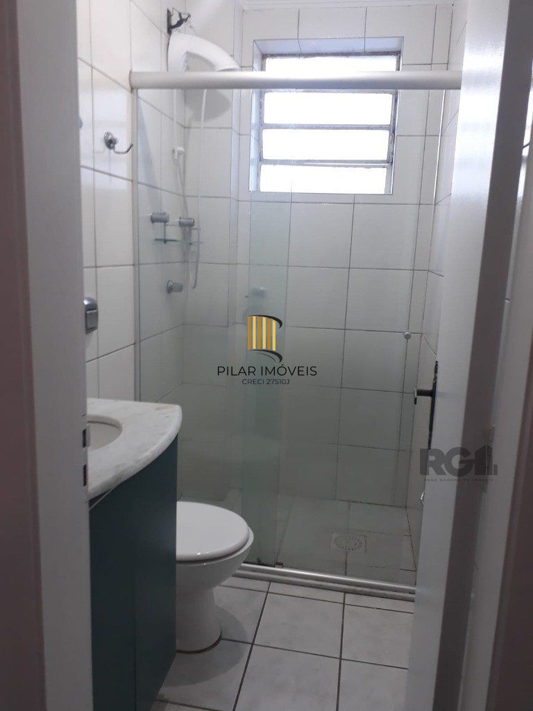 Apartamento 1 dormitório no bairro Bom Jesus