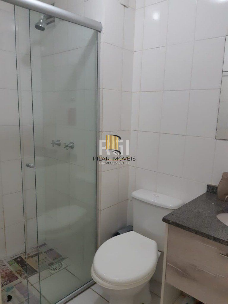 Apartamento para Venda - 68m², 3 dormitórios, sendo 1 suites, 1 vaga - Tristeza