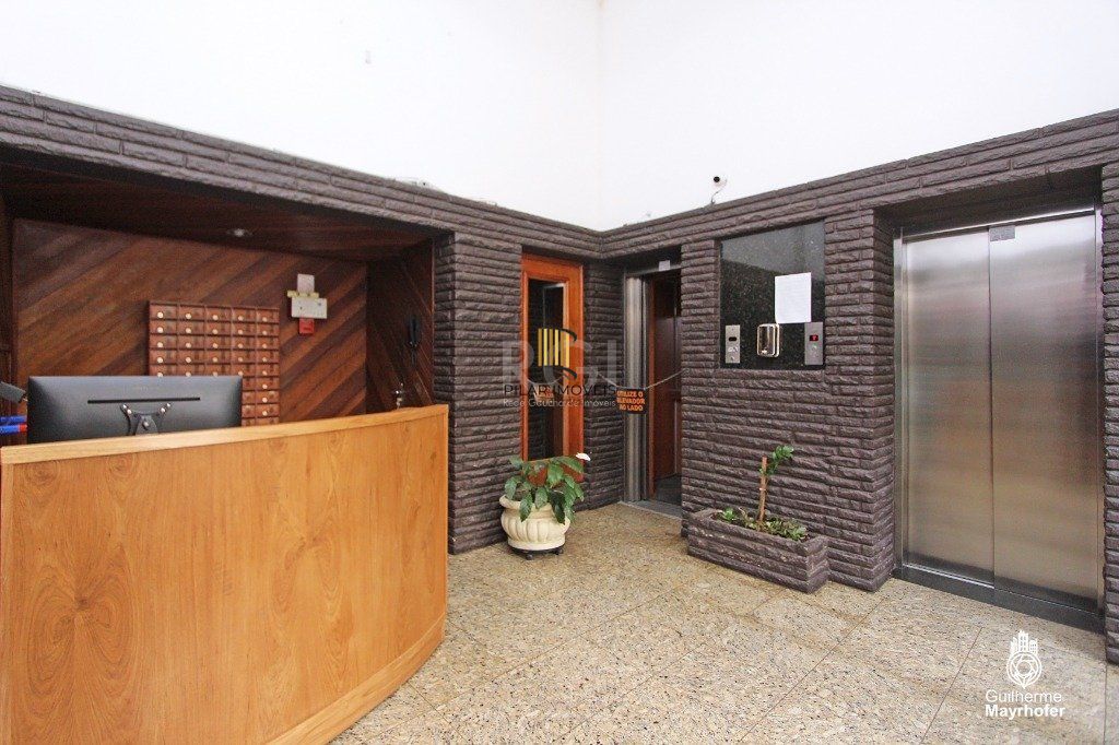 Apartamento para Venda - 114.3m², 3 dormitórios, Floresta