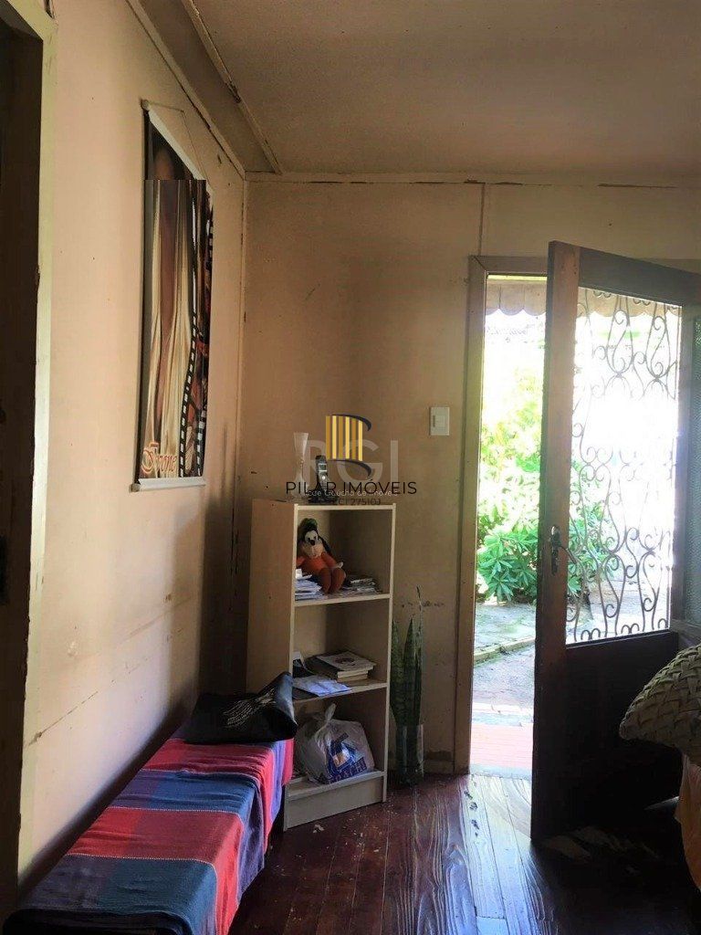 Casa para Venda - 74m², 3 dormitórios, 2 vagas - Nonoai