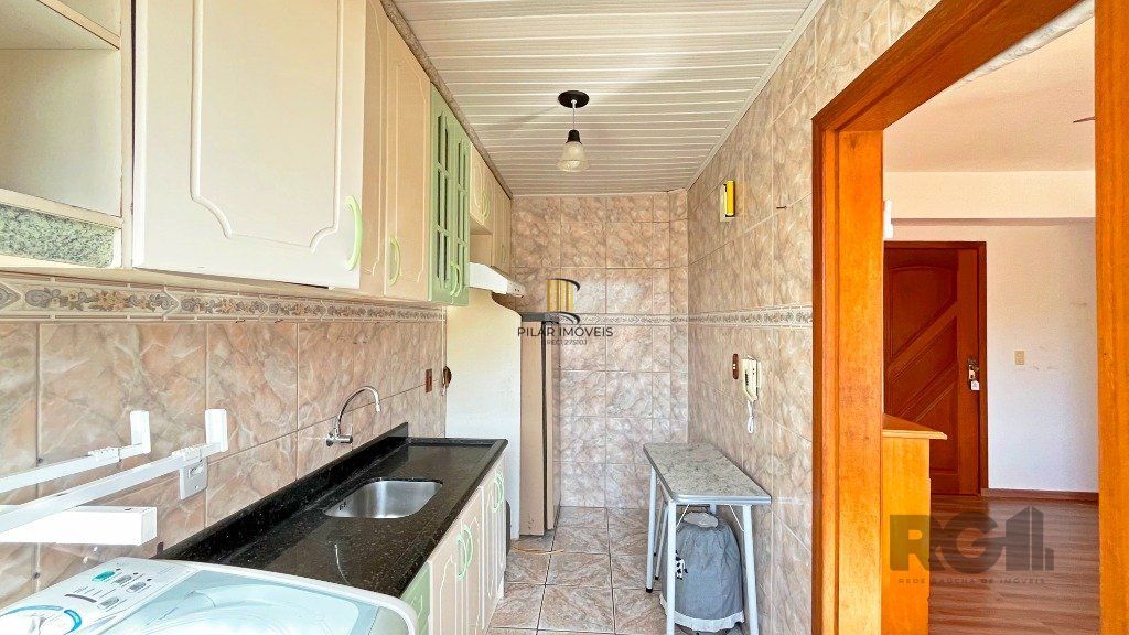 Apartamento 2 dorms à venda Rua Doutor Barcelos, Tristeza - Porto Alegre