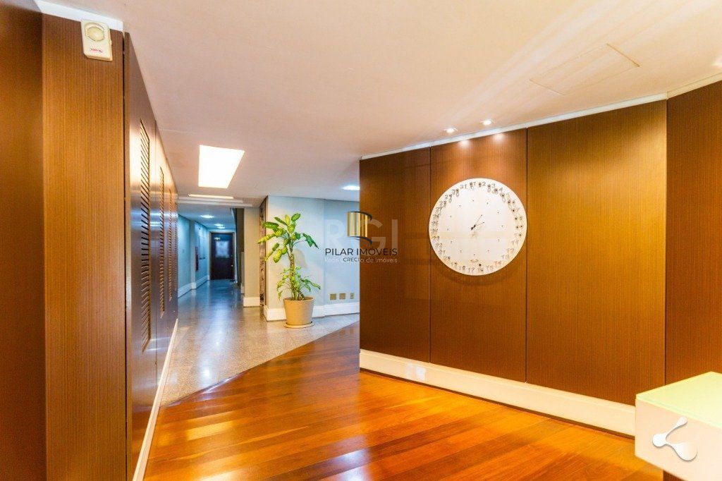 Conjunto/Sala para Venda - 26.51m², 0 dormitórios, Petrópolis