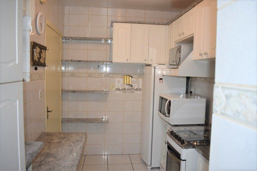 Apartamento para Venda - 73.34m², 3 dormitórios, Centro