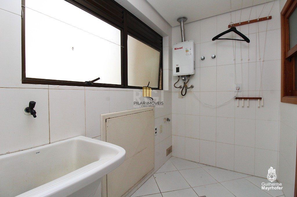 Apartamento para Venda - 100.55m², 3 dormitórios, sendo 1 suites, 2 vagas - Moinhos de Vento