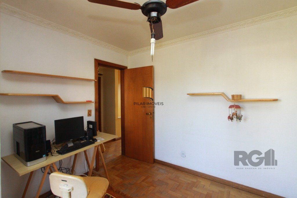 Casa 3 dormitórios no bairro Jardim Itu