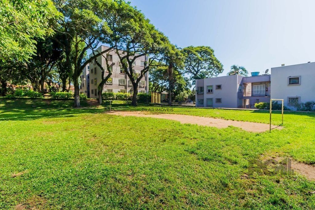 Apartamento de 3 dormitórios no bairro Teresópolis