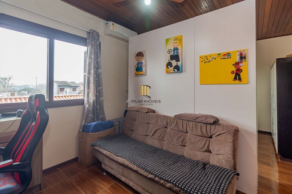 Casa de 3 dormitórios à venda Bairro Rubem Berta - Porto Alegre