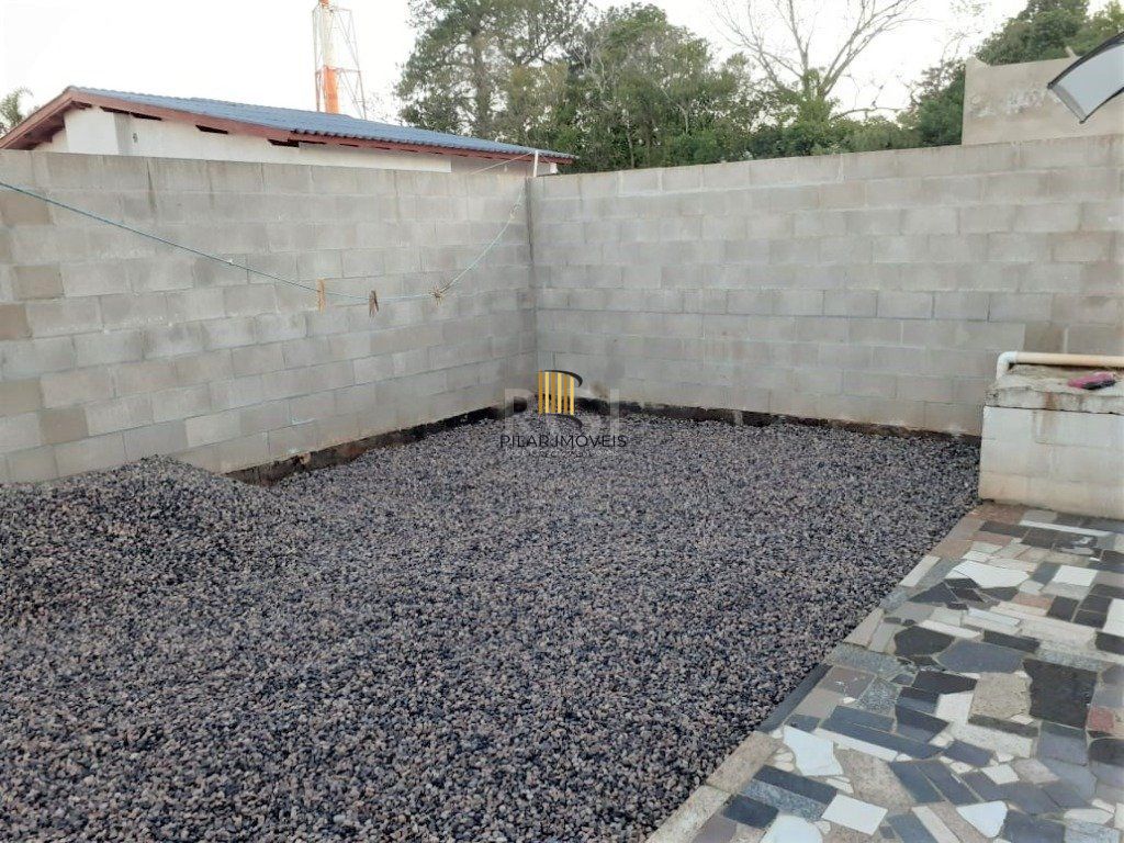 Casa Condominio para Venda - 144.89m², 3 dormitórios, sendo 1 suites, 2 vagas - Centro