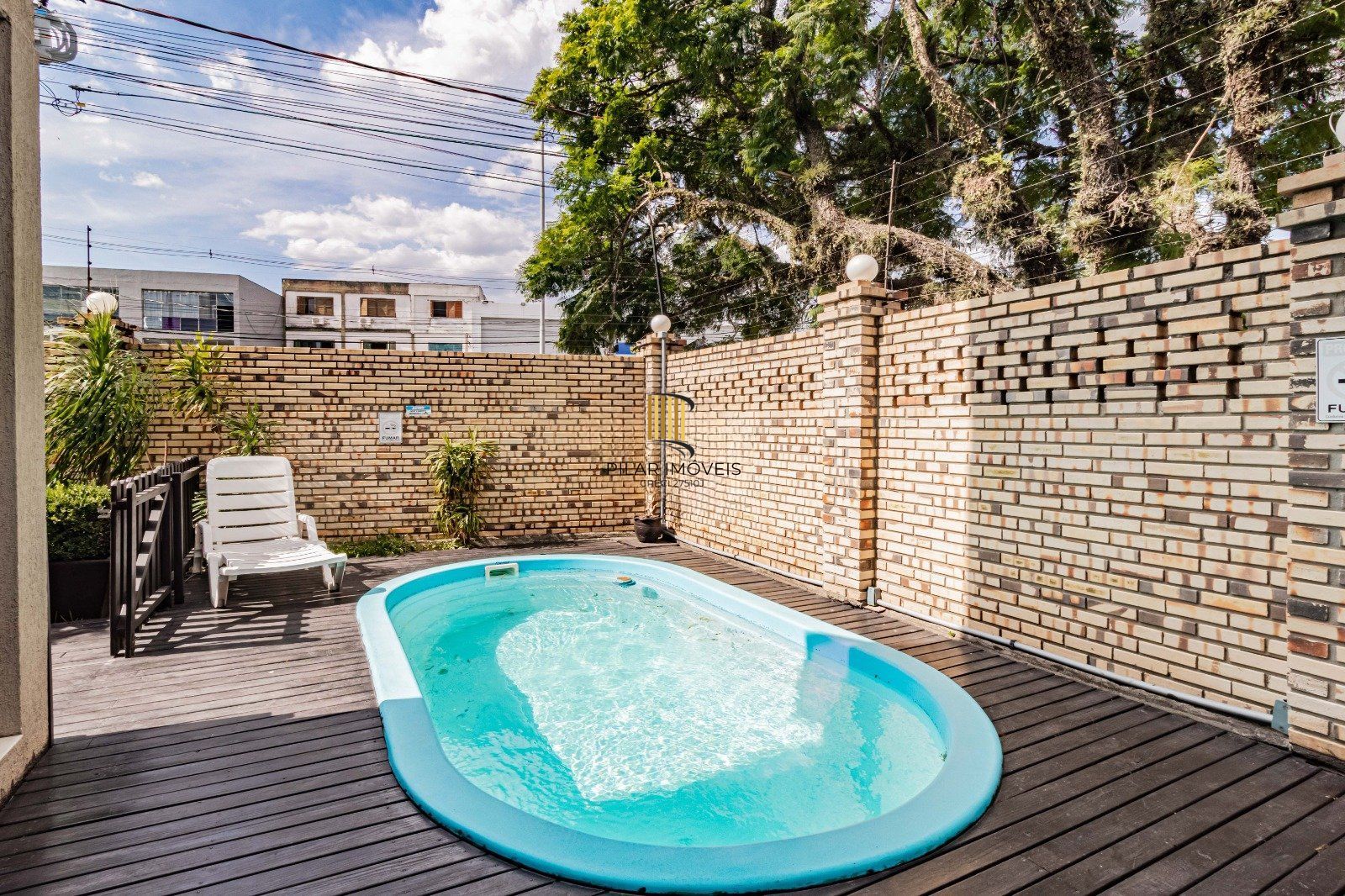 Casa em Condomínio com 3 quartos, 1 vaga e 98m² Avenida Juca Batista - Ipanema, Porto Alegre