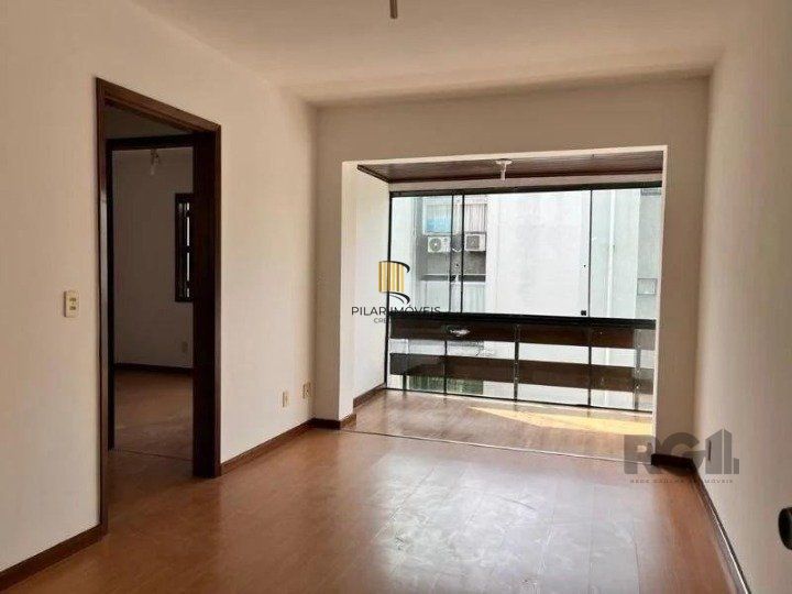 Apartamento 1 dormitório no bairro Santana