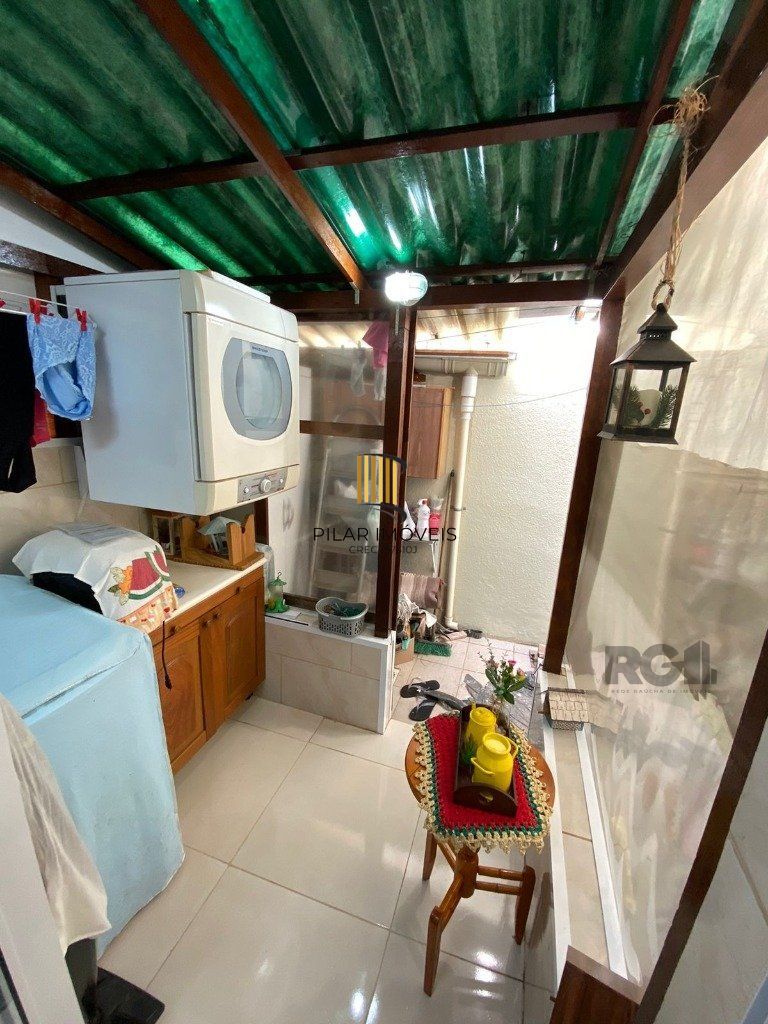 Apartamento 1 dormitório no bairro Medianeira