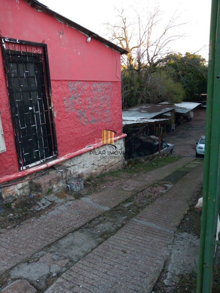 Terreno para Venda - 0m², 0 dormitórios, Glória