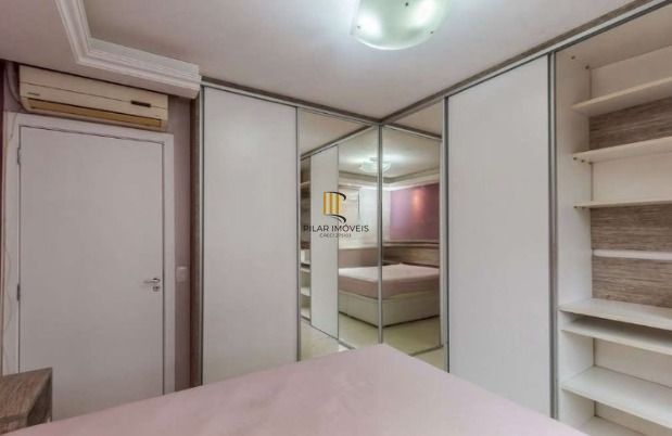Apartamento com 3 quartos à venda na Avenida Ipiranga, 8400, Jardim Botânico, Porto Alegre