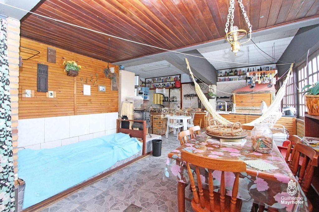 Casa para Venda -  3 dormitórios, sendo 1 suites, 2 vagas - São Caetano