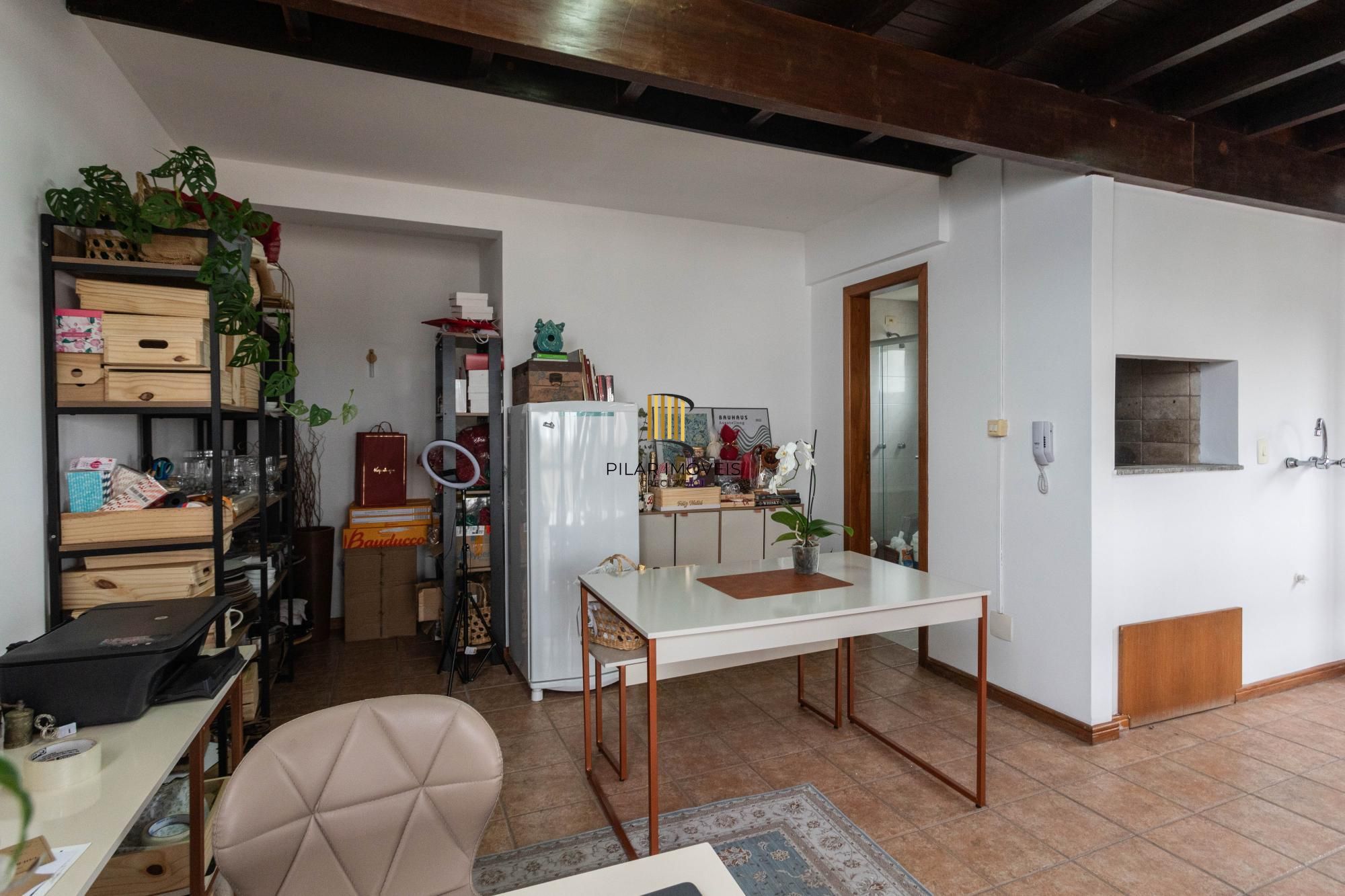 Apartamento 03 dormitórios