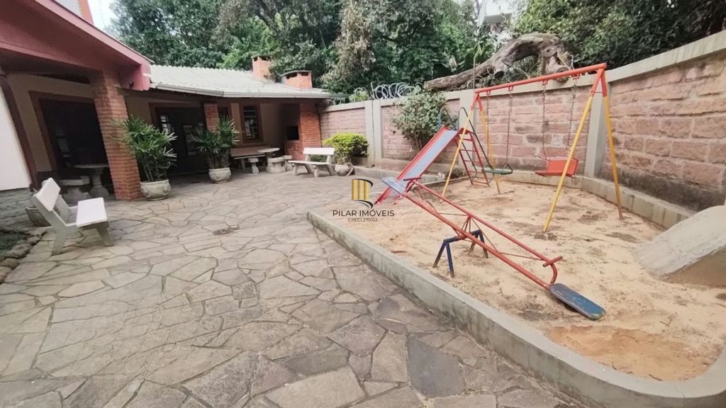 Apartamento 2 dorms à venda Rua Silvério Souto, Teresópolis - Porto Alegre