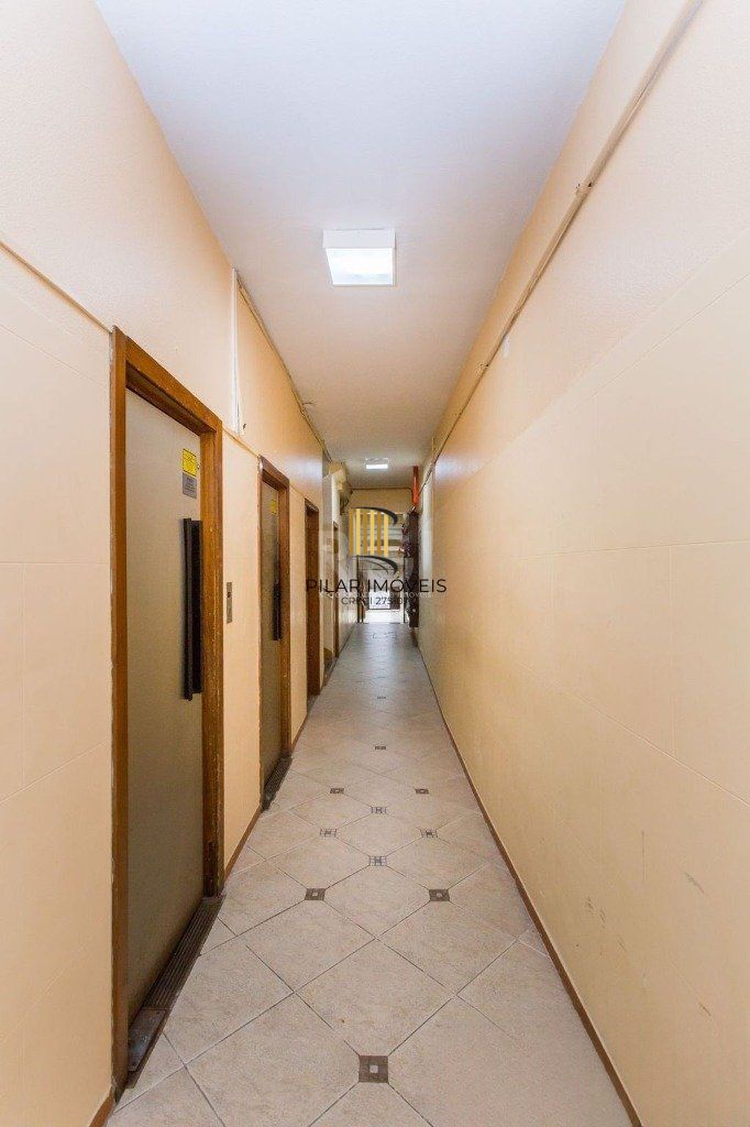 Apartamento 73m²  - mobiliado, 3 dormitórios e 1 suíte no Centro Histórico