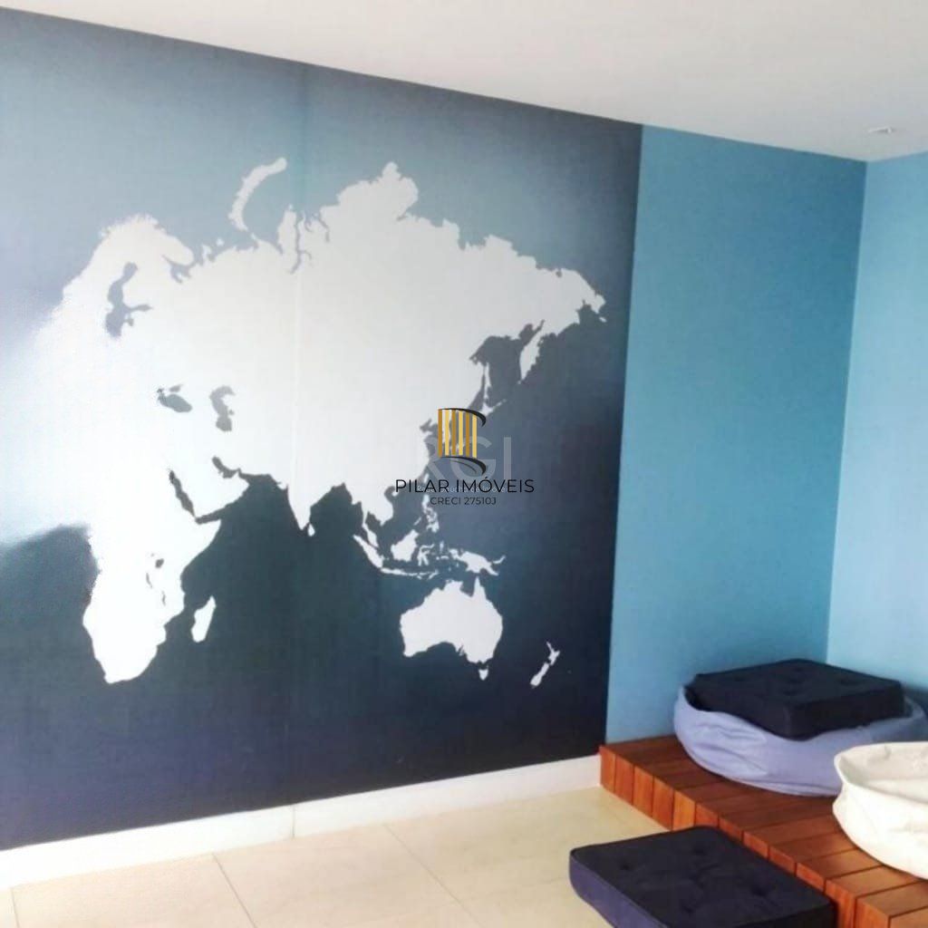 Apartamento de 2 quartos à venda Rua Teotônia, Camaquã - Porto Alegre