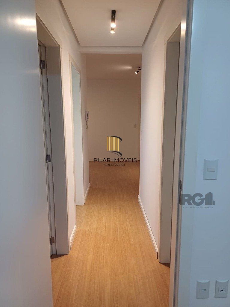 Apartamento 2 dormitórios no bairro Nonoai