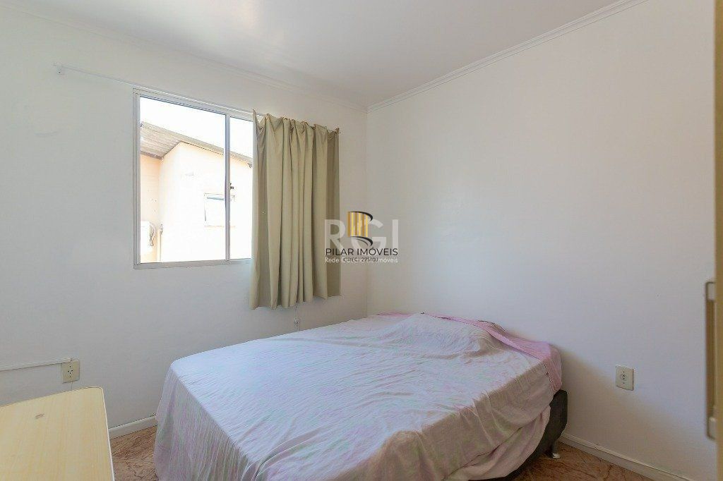 Cobertura para Venda - 118m², 3 dormitórios, 1 vaga - Nonoai