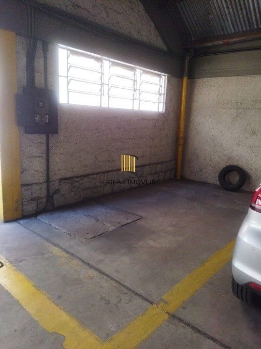 Box no bairro Menino Deus