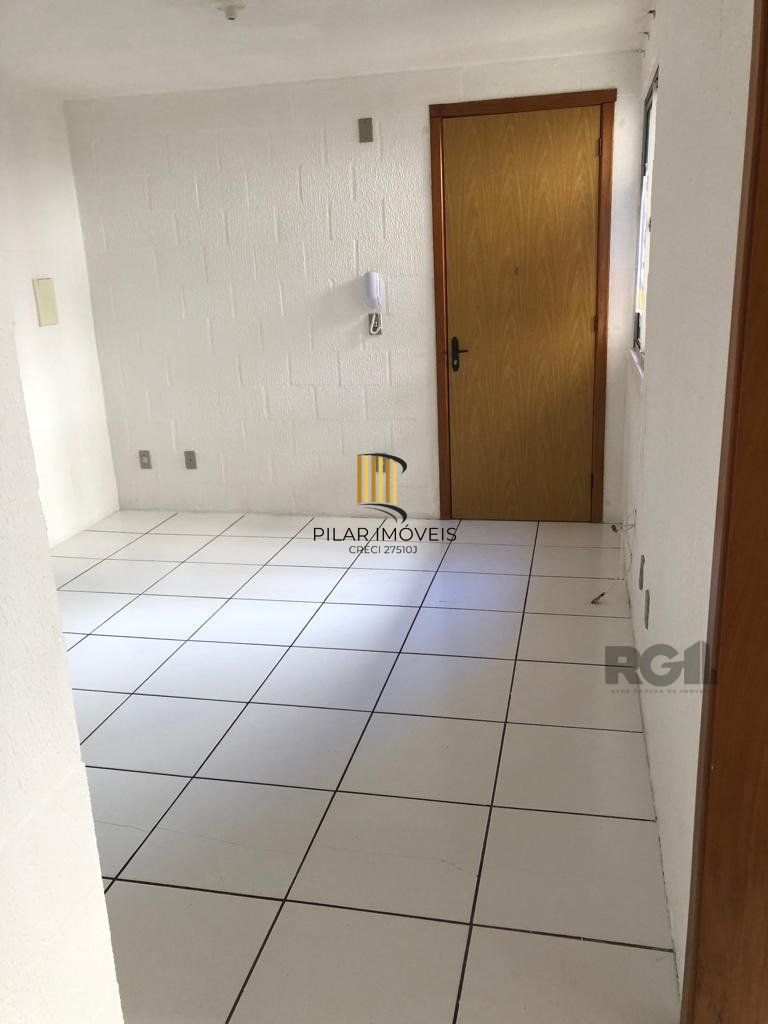 Apartamento para Venda - 38.82m², 2 dormitórios, 1 vaga - Vila Nova