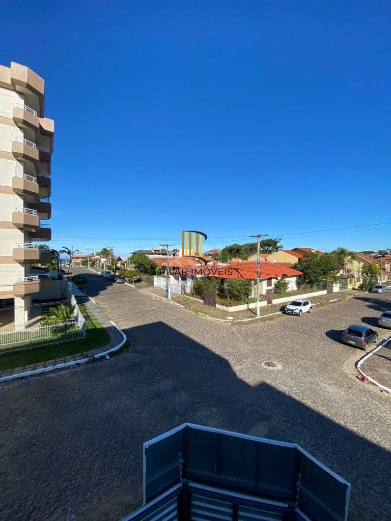 Apartamento para Venda - 78.11m², 2 dormitórios, sendo 1 suites, 1 vaga - Praia da Cal