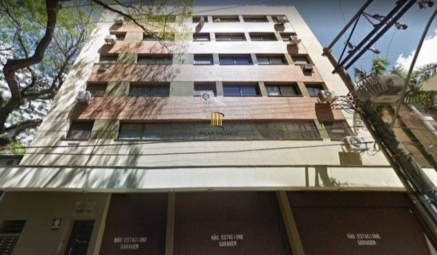 JK/Kitnet semi mobiliado no centro histórico - Pilar Imóveis