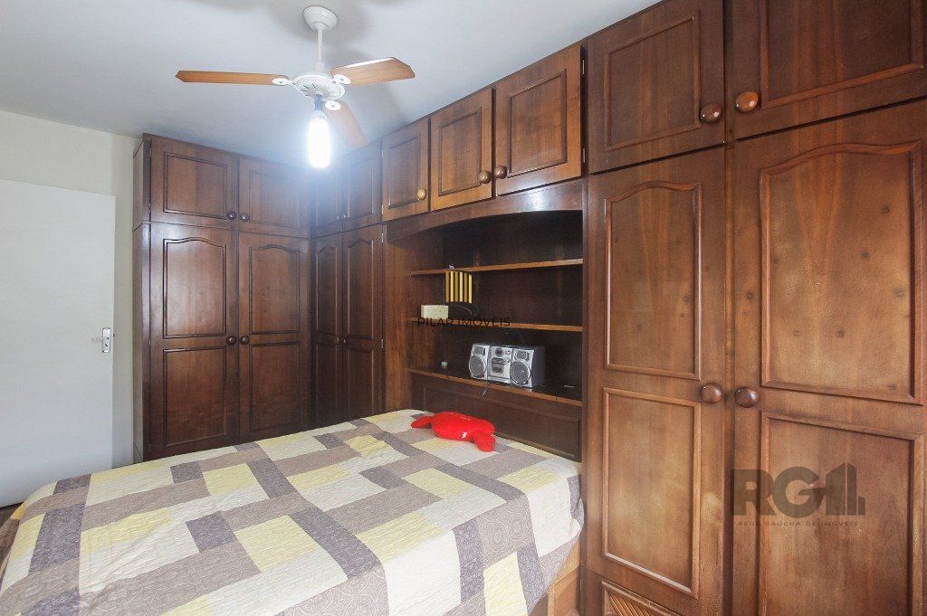 Apartamento 75m² - 3 dormitórios no bairro Jardim Leopoldina