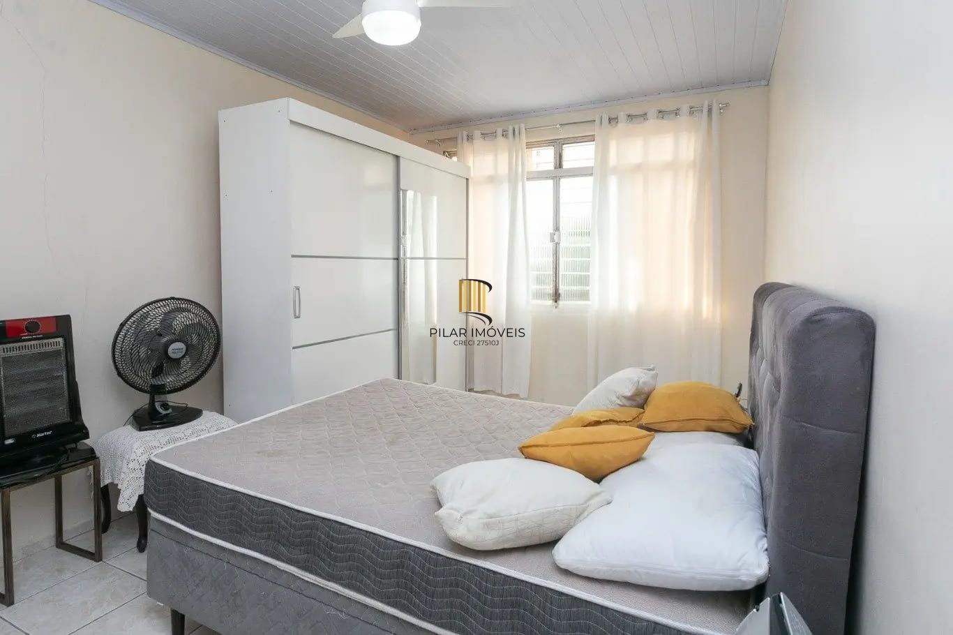 Casa com 2 dormitórios à venda em Partenon, Porto Alegre