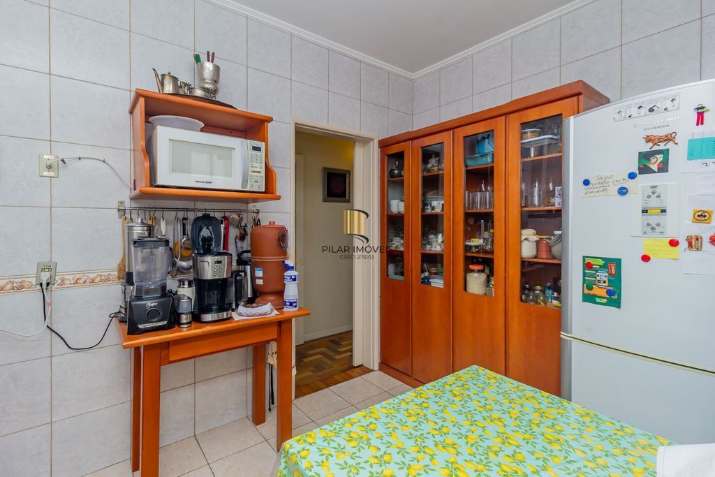 Apartamento 3 dorms à venda Rua Augusto Pestana, Santana - Porto Alegre