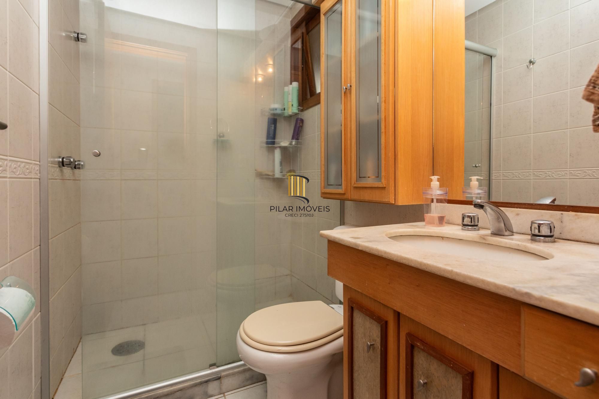 Apartamento 03 dormitórios