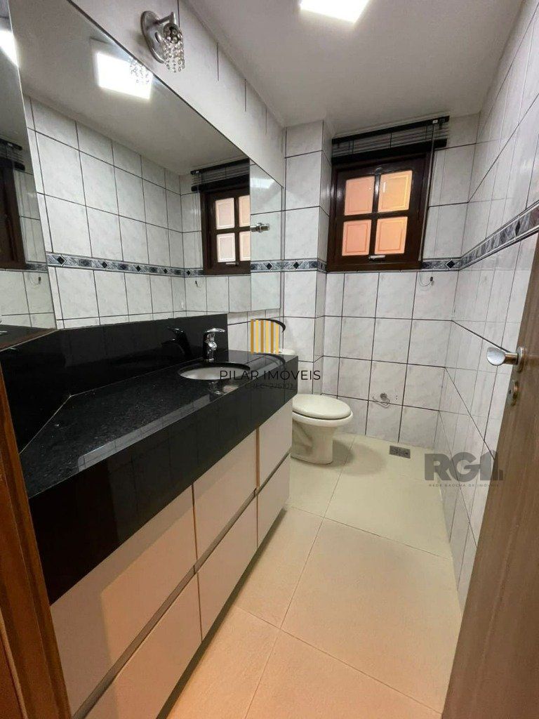 Casa 4 dormitórios no bairro Igra Norte