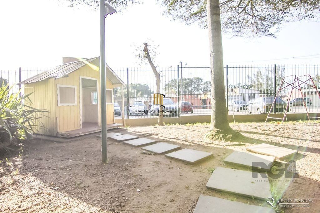 Apartamento 2 dorms à venda Avenida Guaíba, Vila Assunção - Porto Alegre