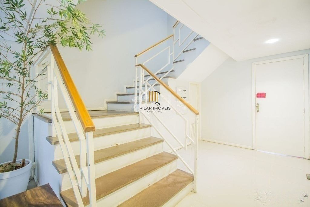 Cobertura de 171m², Bairro São João