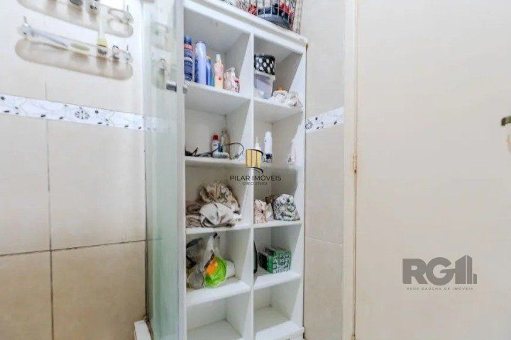 Apartamento 2 dormitórios no bairro Centro Histórico