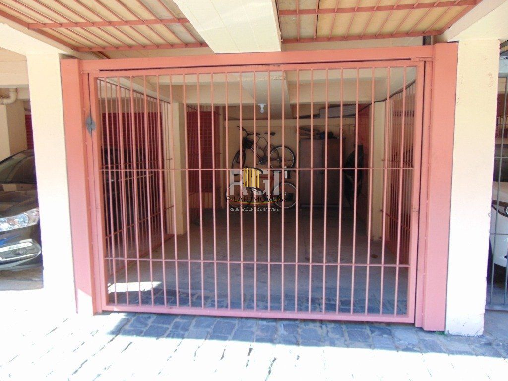 Apartamento 2 dormitórios no bairro Teresópolis