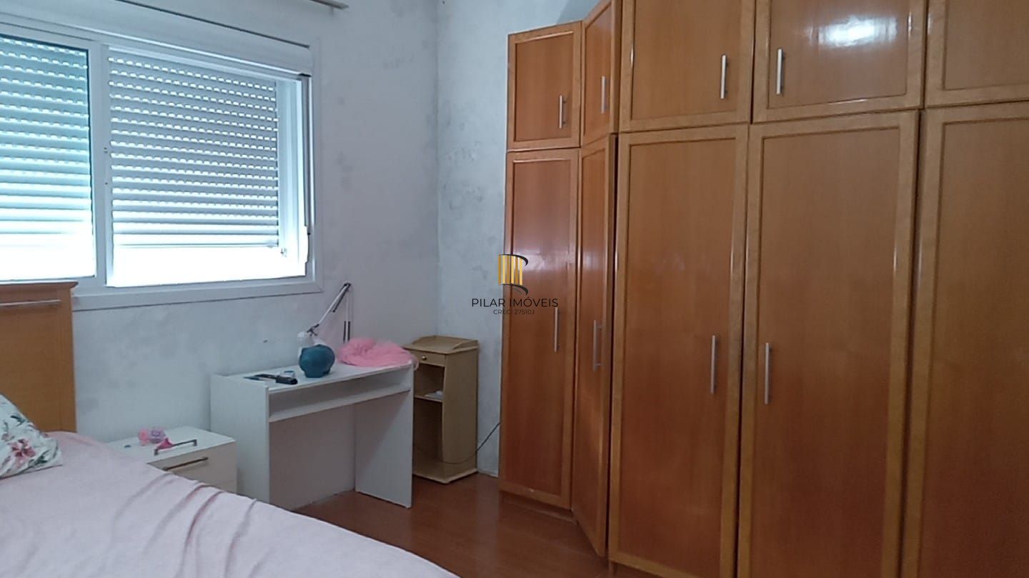 Casa 2 dormitórios no bairro Teresópolis