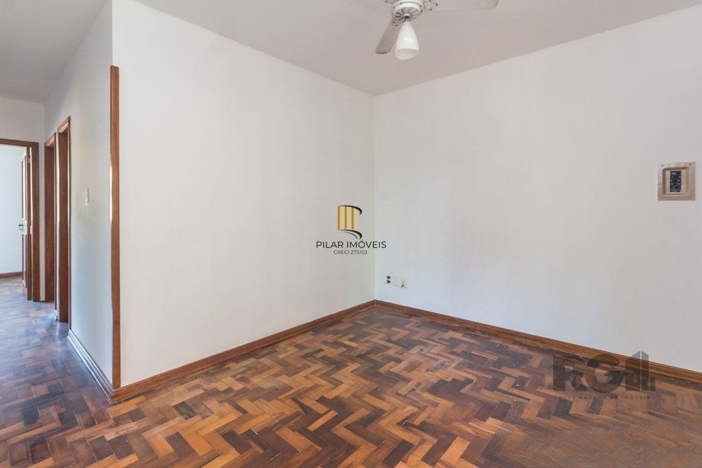 Apartamento de 3 dormitórios no bairro Teresópolis
