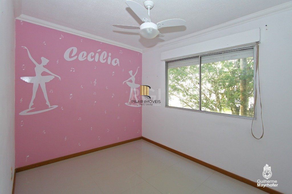 Apartamento para Venda - 65m², 2 dormitórios, Santo Antonio
