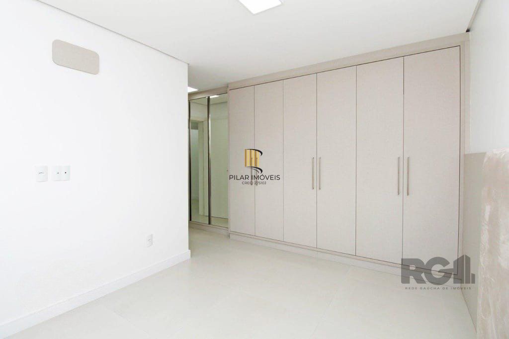 Excelente apartamento de 98m² com 3 dormitórios e 2 vagas.