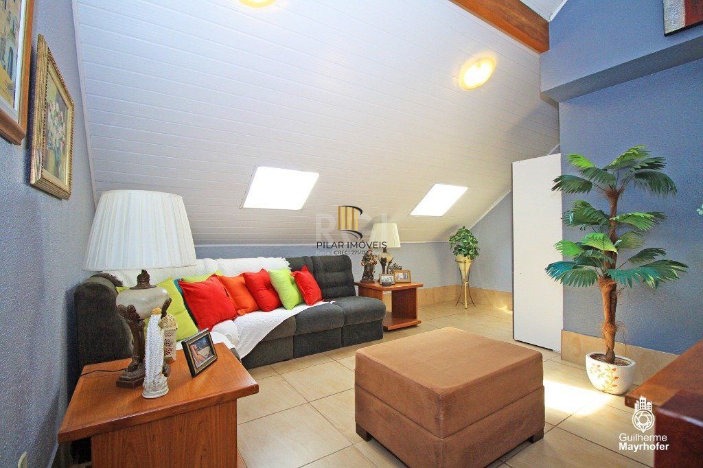 Casa Condominio para Venda - 146.49m², 4 dormitórios, sendo 1 suites, 2 vagas - Alto Petrópolis
