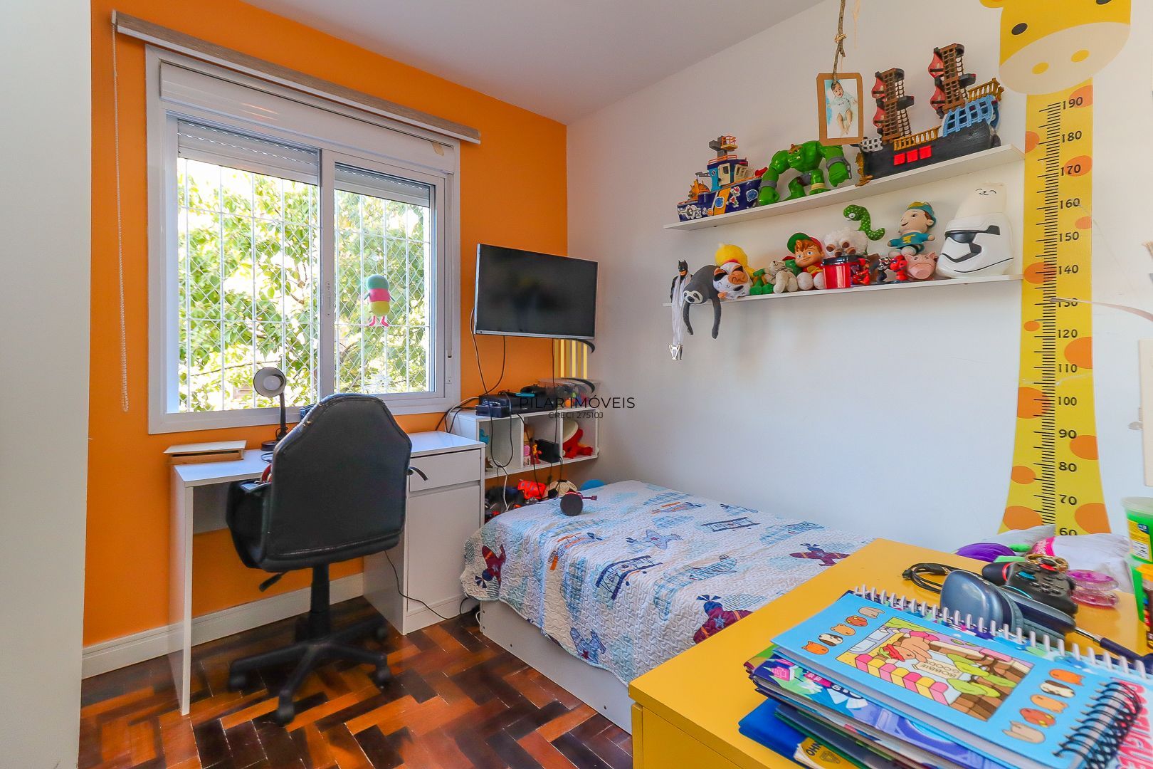 Apartamento Terreo de 03 dormitórios,reformado no bairro Teresópolis-Porto Alegre /RS