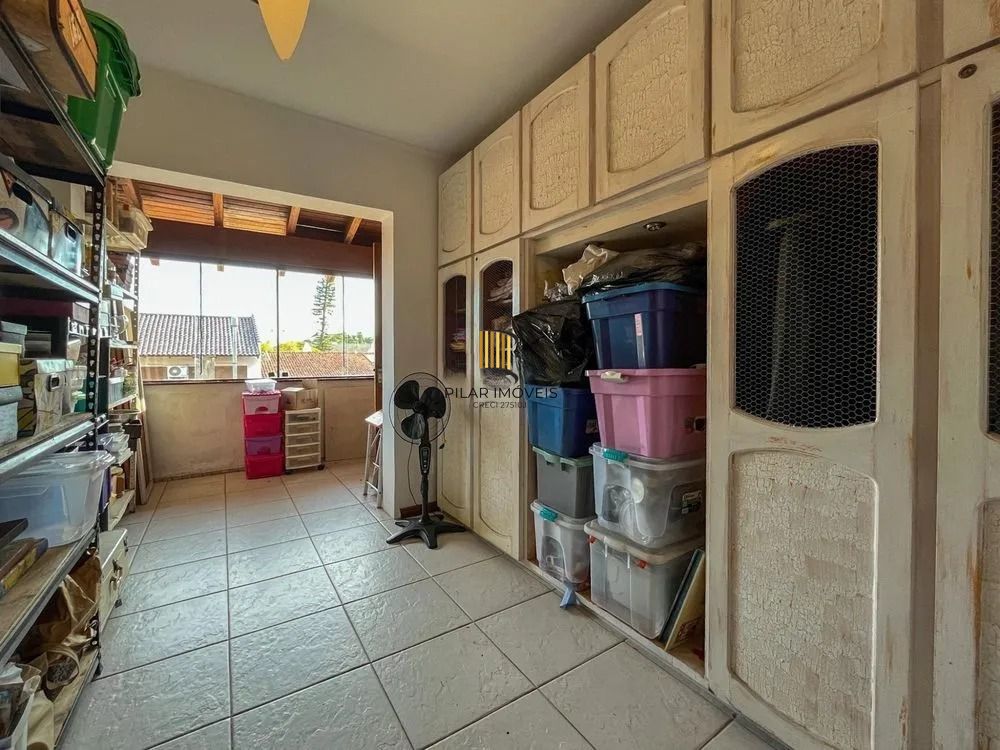 Casa para Venda - 176m², 3 dormitórios, sendo 1 suites, 4 vagas - Jardim Isabel