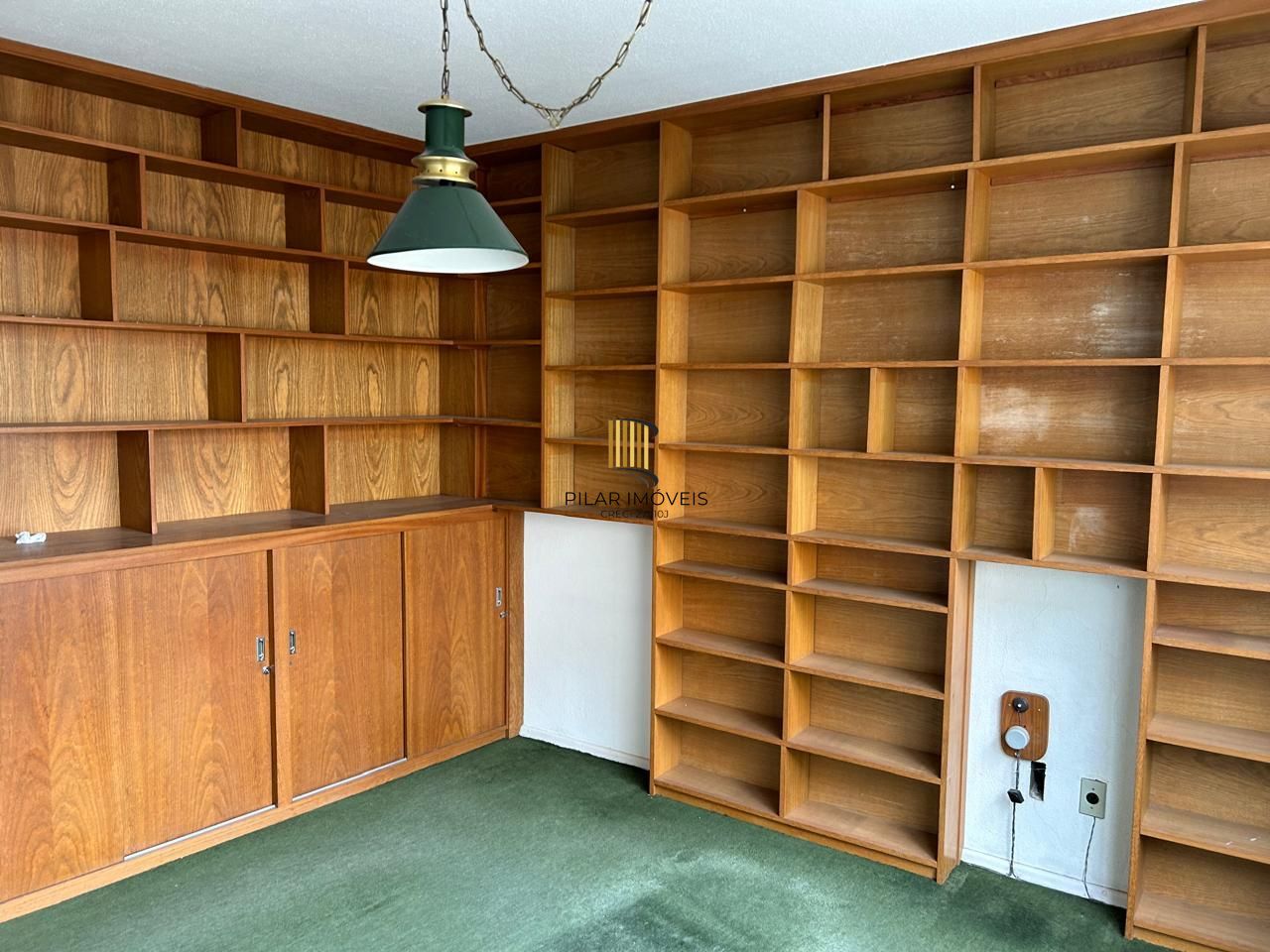 Apartamento à venda com 1 quarto 35 m²