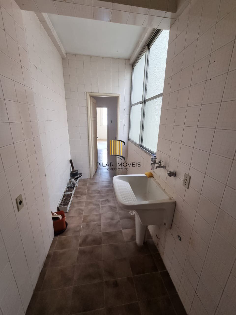 Apartamento com 3 dormitórios no Bairro centro histórico