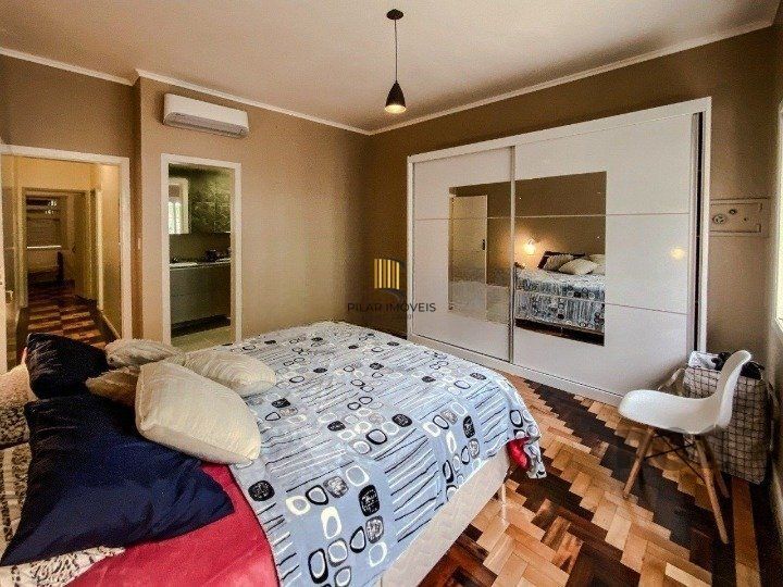 Apartamento 3 dormitórios no bairro Azenha